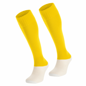 Medias Round Amarillo