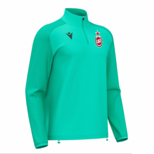 Sudadera Isen Turquesa