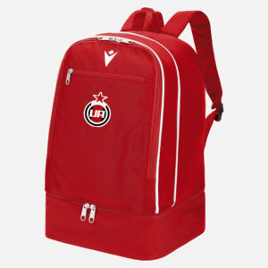 Mochila ACADEMY ROJA