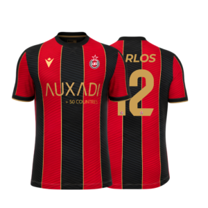 Camiseta SUBLIMADA MACRON UNIÓN ADARVE
